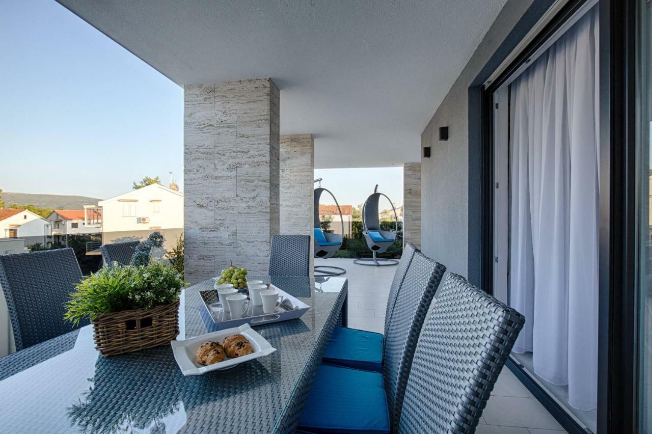 Glamour Apartments Krk Town Extérieur photo