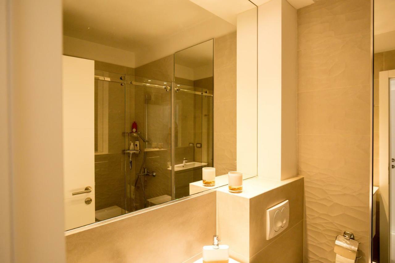 Glamour Apartments Krk Town Extérieur photo
